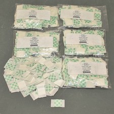 (600) Fita de espuma dupla face 3M 4016, 3/4" x 3/4" x 1/16", quadrada pré-cortada, branca comprar usado  Enviando para Brazil