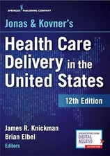 Jonas kovner health for sale  Philadelphia