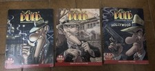 Lotto fumetti leo usato  Arezzo
