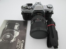 canon at 1 usato  Piombino