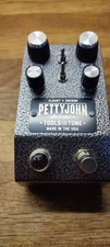 Pettyjohn iron for sale  DARTFORD