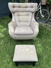 Parker knoll statesman for sale  WALTON-ON-THAMES
