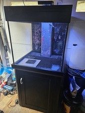 Marine tropical aquarium for sale  EDGWARE
