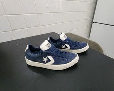 Chaussure converse enfant d'occasion  Marseille IX