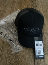 Arc teryx trucker for sale  DARWEN