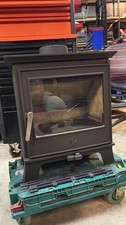 Acr malvern stove for sale  LEICESTER