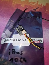 Flysky rx2a pro gebraucht kaufen  Balingen