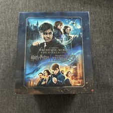 harry potter steelbook gebraucht kaufen harry potter steelbook gebraucht kaufen Triptis