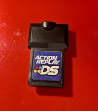 Action replay nintendo d'occasion  Paris-