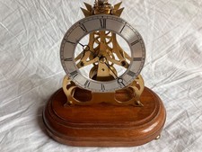 Vintage miniature skeleton for sale  MATLOCK