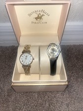 beverly hills polo club watch for sale  Palm Harbor