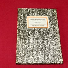 Insel bücherei 1038 gebraucht kaufen Insel bücherei 1038 gebraucht kaufen  Mannheim