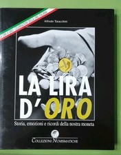 Lira oro alfredo usato  Benevento