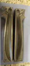 Norwegian pirk mould for sale  TURRIFF