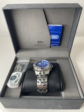 Festina herren armbanduhr gebraucht kaufen  Neustadt