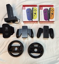 Joy con two for sale  Toledo