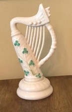 Vintage irish belleek for sale  Brick