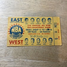 1965 nba star for sale  Somerset