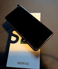 Samsung s20 fe gebraucht kaufen  Hainichen