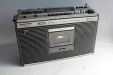 Poste radio mbo d'occasion  Seyssel