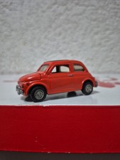 Modellauto fiat 500l gebraucht kaufen  Hettingen