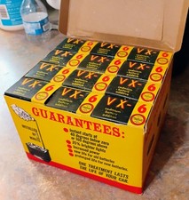 6 battery boxes for sale  Sabetha