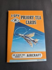 Priory tea aircraft for sale  THORNTON-CLEVELEYS
