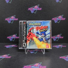 Refurbished digimon rumble for sale  Largo