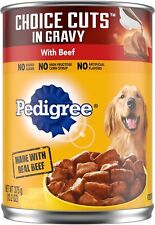 Pedigree choice cuts for sale  Denver