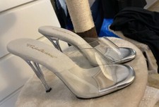 Scarpe gara usate usato  Chioggia