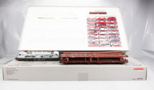 Märklin 149716 zugpackung gebraucht kaufen  Versand nach Germany