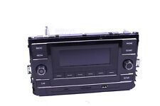 Autoradio crafter usb gebraucht kaufen  Dresden