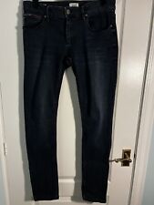 Tommy hilfiger slim for sale  HUDDERSFIELD