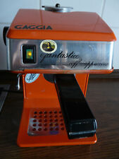 Riginal italienische gaggia gebraucht kaufen  Dietzenbach