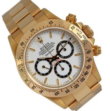 Rolex daytona 16528 usato  Rimini