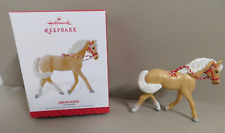 Hallmark keepsake palomino for sale  Grant