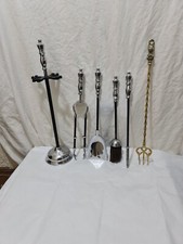 Vintage white brass for sale  STOKE-ON-TRENT
