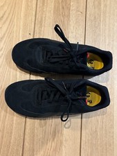 Puma speedcat black for sale  LONDON