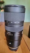 Tamron a025 200 gebraucht kaufen  Wiesbaden
