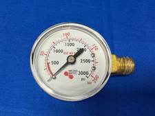 Co2 nitrogen regulator for sale  Mesquite
