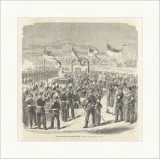 Grundsteinlegung denkmals alse gebraucht kaufen Grundsteinlegung denkmals alse gebraucht kaufen  Grabenstätt