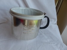 Melitta porzellan filter gebraucht kaufen  Geislingen an der Steige