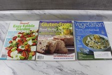 Magazine easy edible for sale  Helenwood