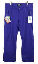 Pyua rugged schneehose gebraucht kaufen  Deutschland