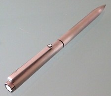 Montblanc slimline schöner gebraucht kaufen  Freiburg im Breisgau