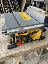 Dewalt dwe 7485 for sale  SITTINGBOURNE