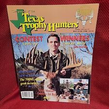 Texas trophy hunters for sale  Round Rock