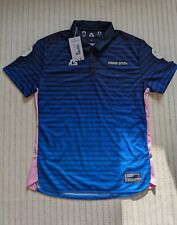 Polo staff bleu d'occasion  France