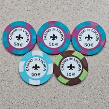 Casino luchon 10 for sale  Fort Myers
