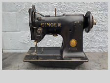 Vintage industrial sewing for sale  Wyoming